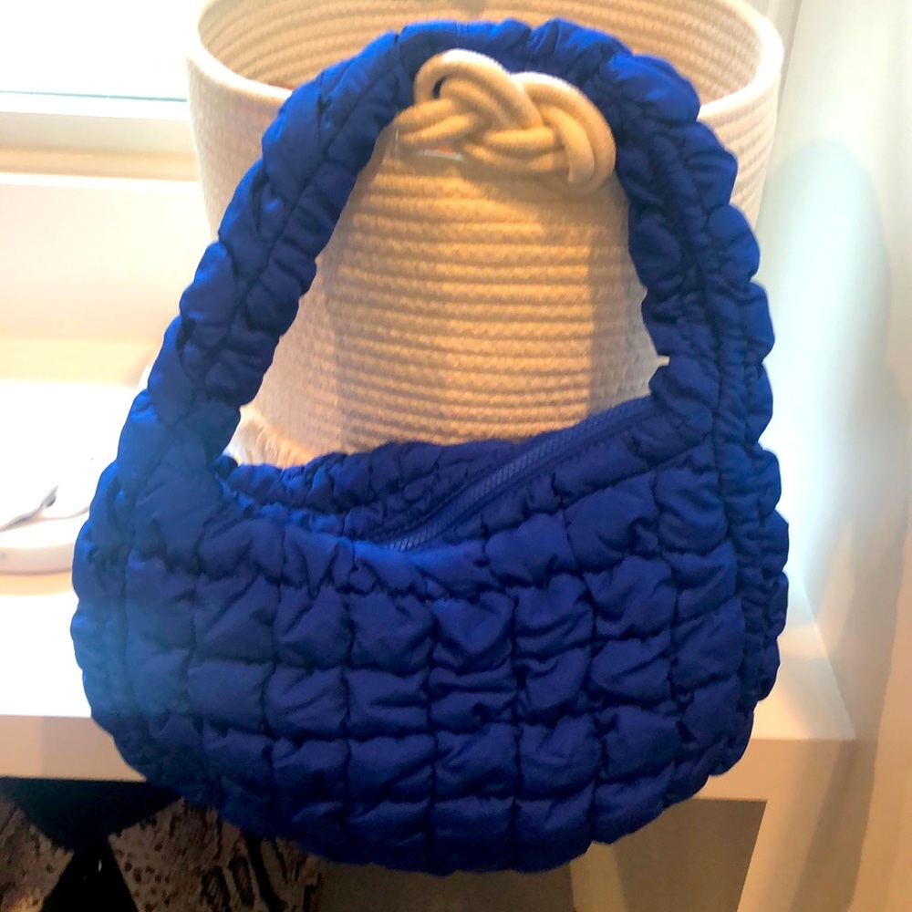 COS mini bag